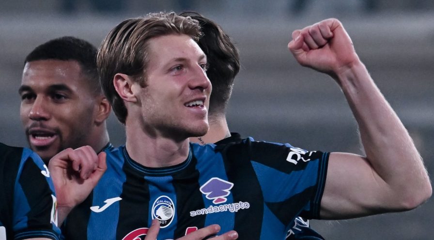 Empoli x Atalanta: Palpite com odds 7+ na Serie A da Itália